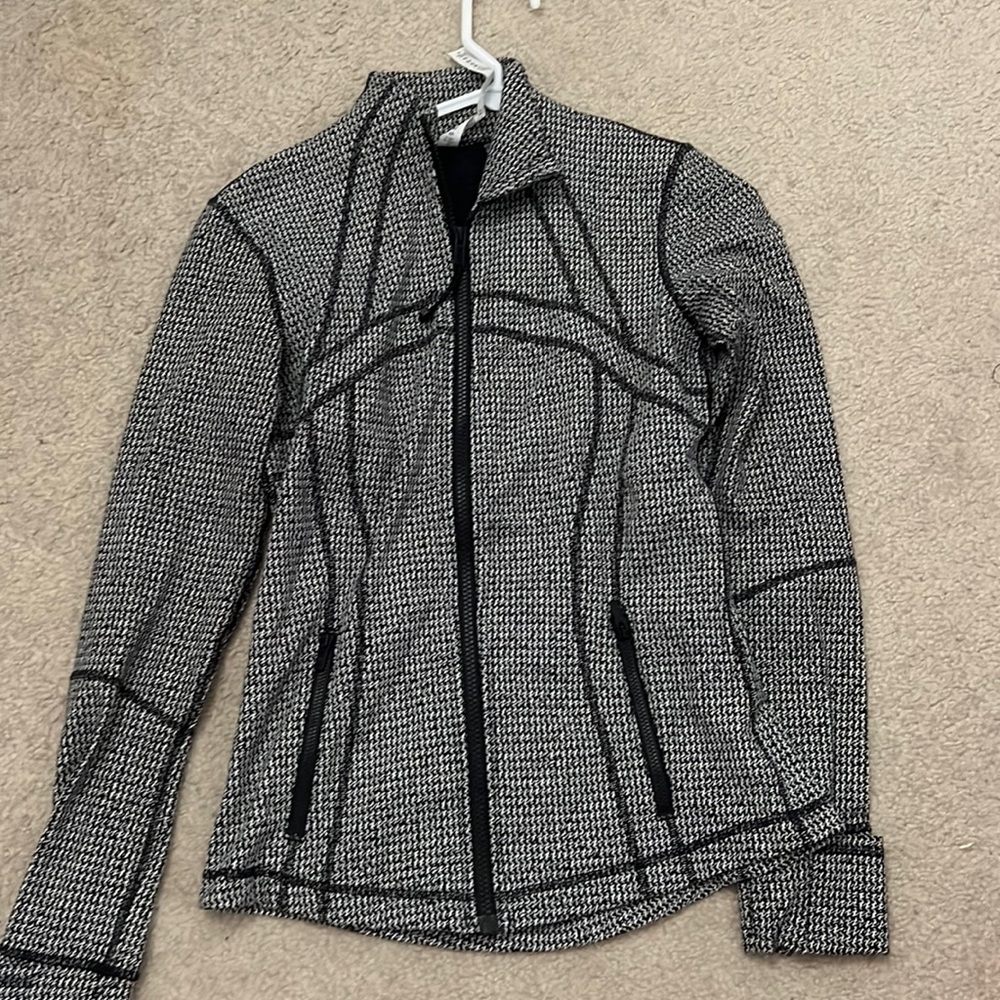 Lululemon jacket